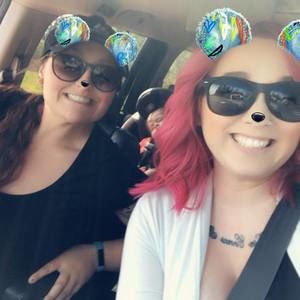 Meet your Posher, Casey